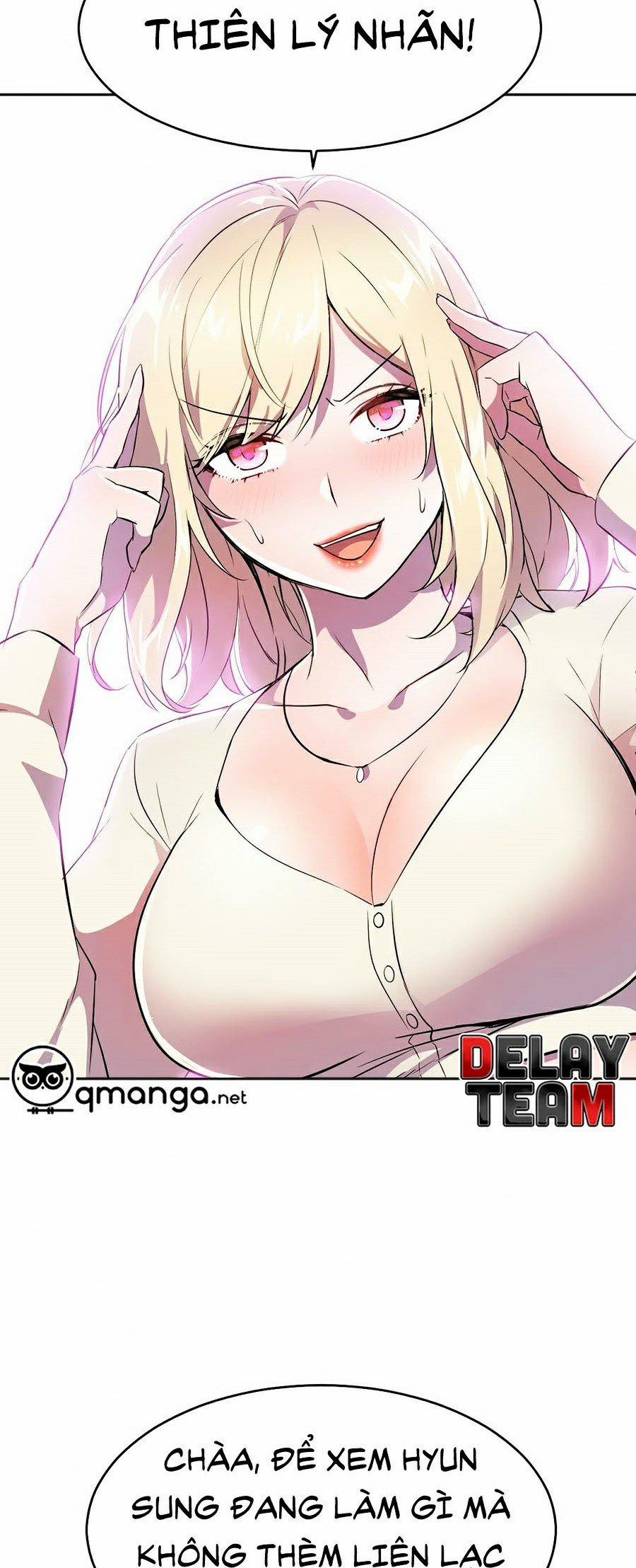 Quản Lý Của Siêu Anh Hùng 26 trang 58