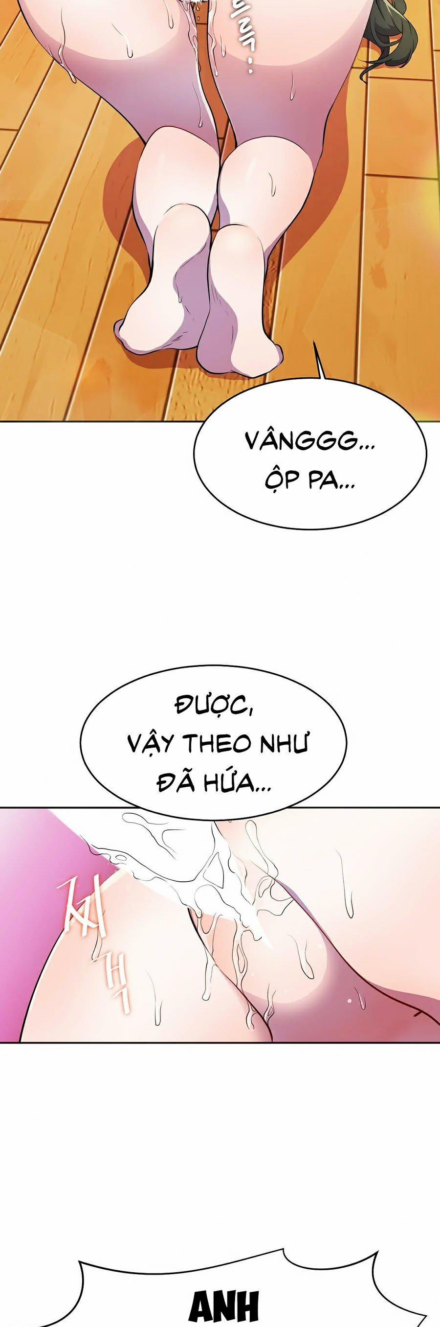 Quản Lý Của Siêu Anh Hùng 26 trang 6