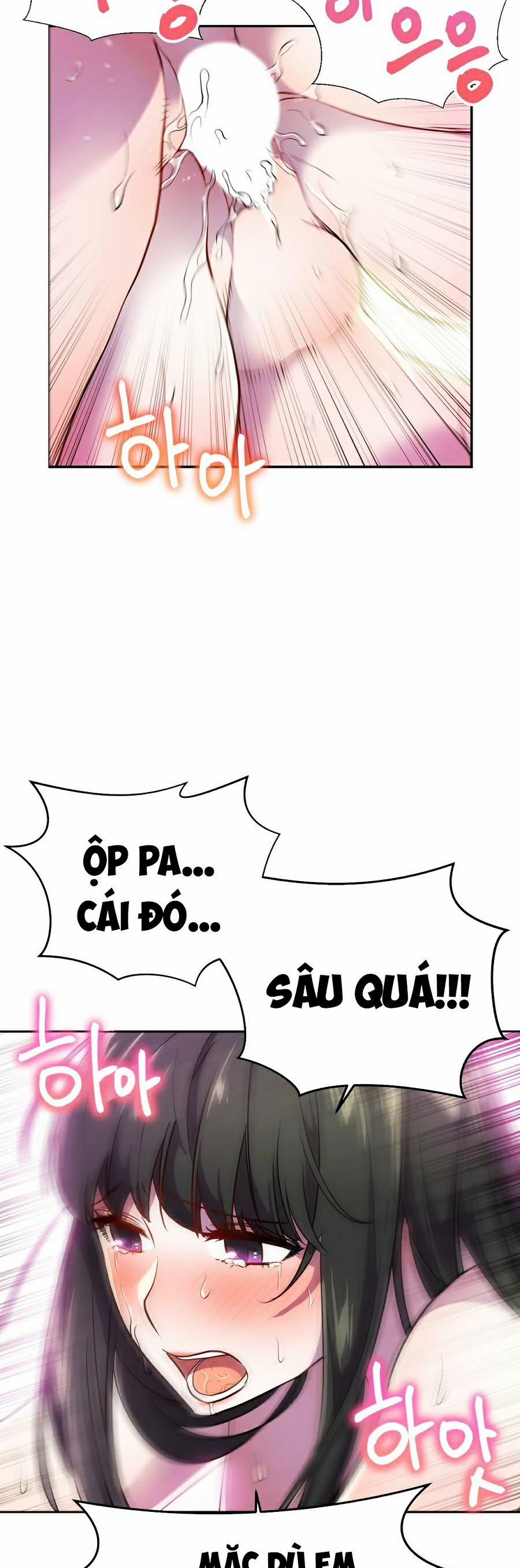 Quản Lý Của Siêu Anh Hùng 26 trang 8