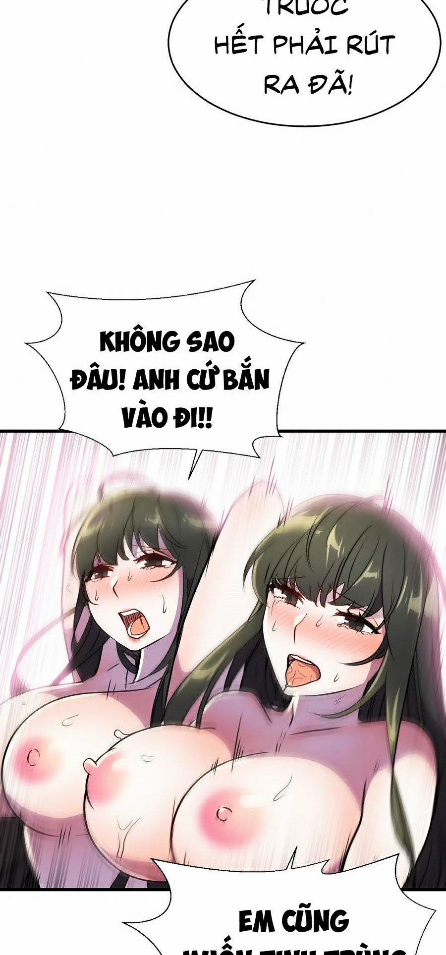 Quản Lý Của Siêu Anh Hùng 27 trang 1