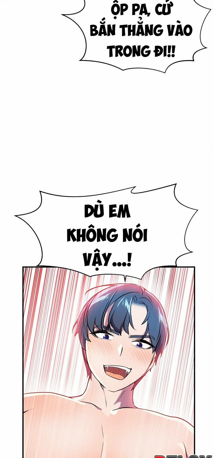 Quản Lý Của Siêu Anh Hùng 27 trang 10