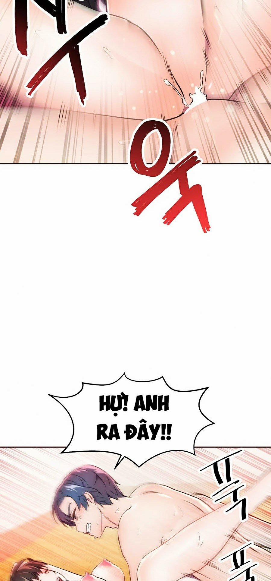 Quản Lý Của Siêu Anh Hùng 27 trang 12