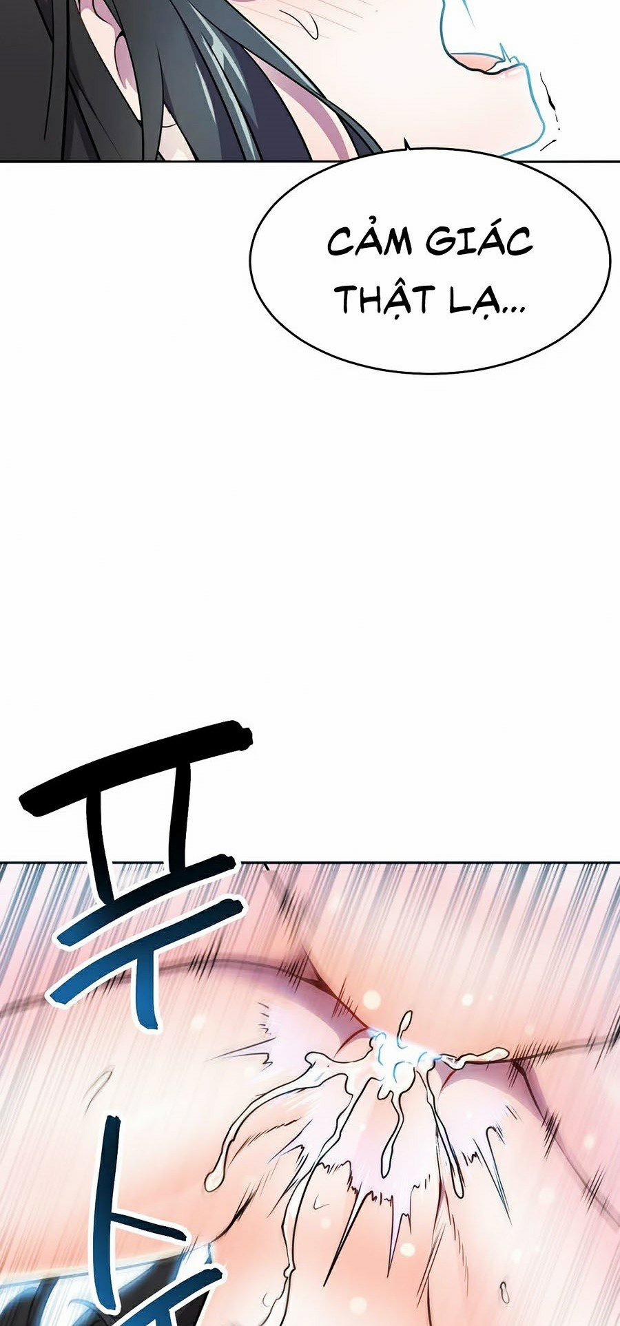 Quản Lý Của Siêu Anh Hùng 27 trang 14