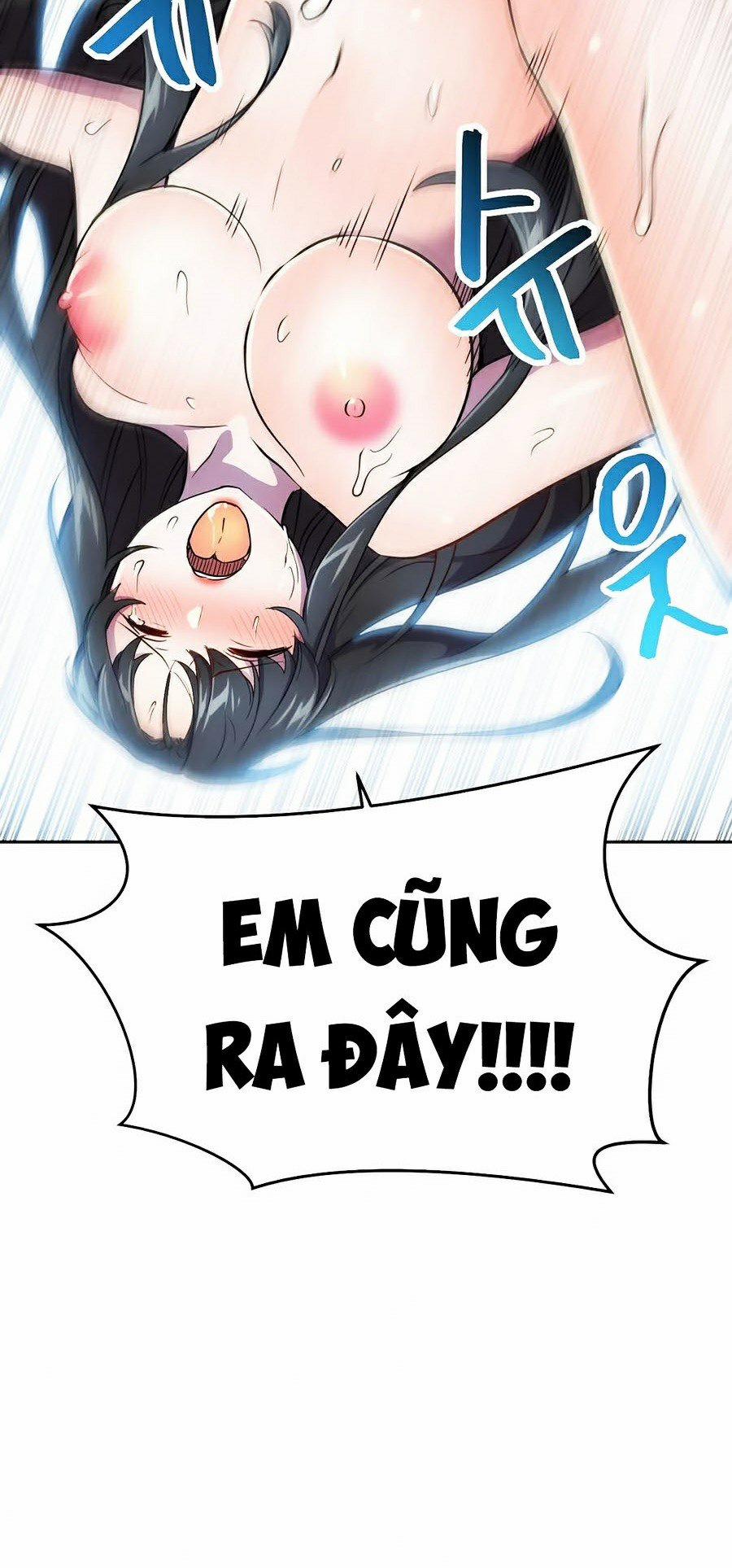 Quản Lý Của Siêu Anh Hùng 27 trang 15