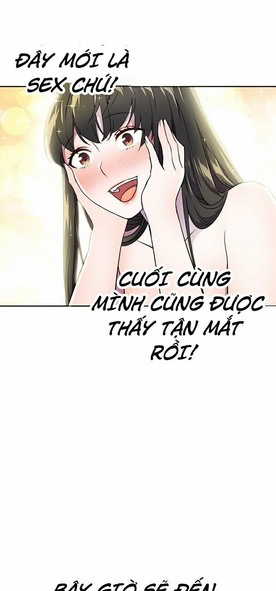 Quản Lý Của Siêu Anh Hùng 27 trang 18