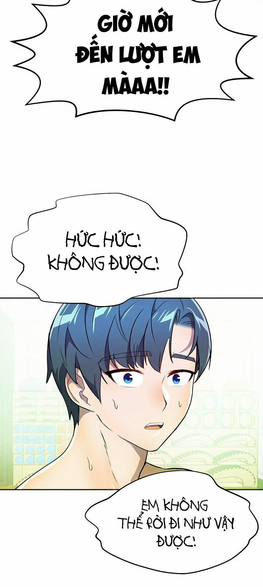 Quản Lý Của Siêu Anh Hùng 27 trang 23