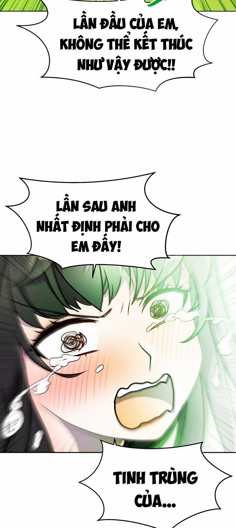 Quản Lý Của Siêu Anh Hùng 27 trang 25