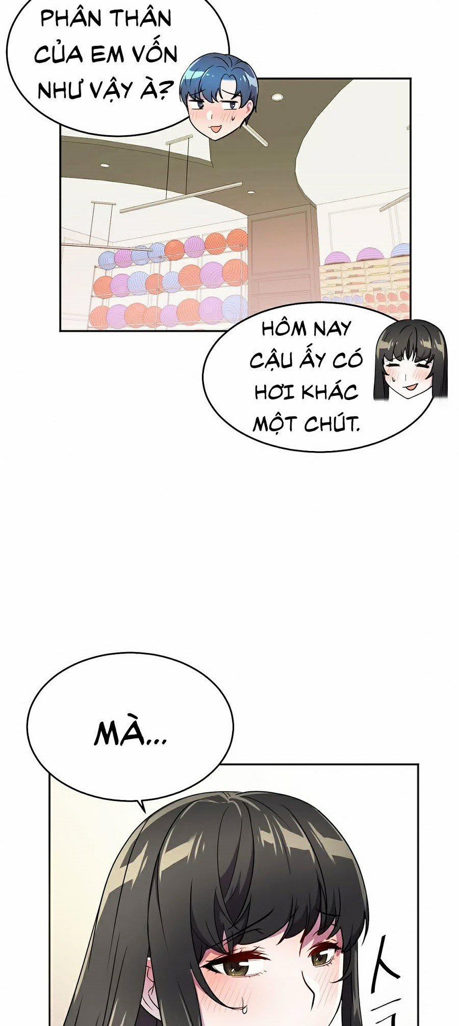 Quản Lý Của Siêu Anh Hùng 27 trang 28