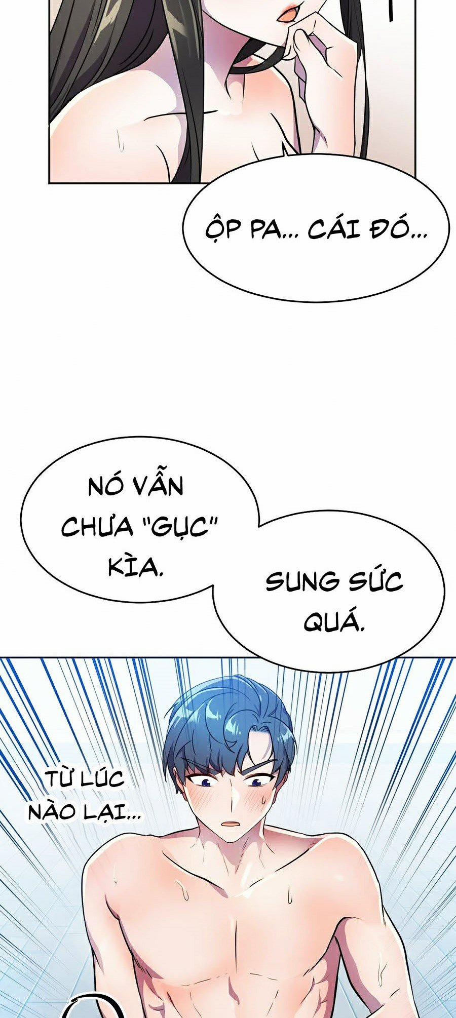 Quản Lý Của Siêu Anh Hùng 27 trang 29