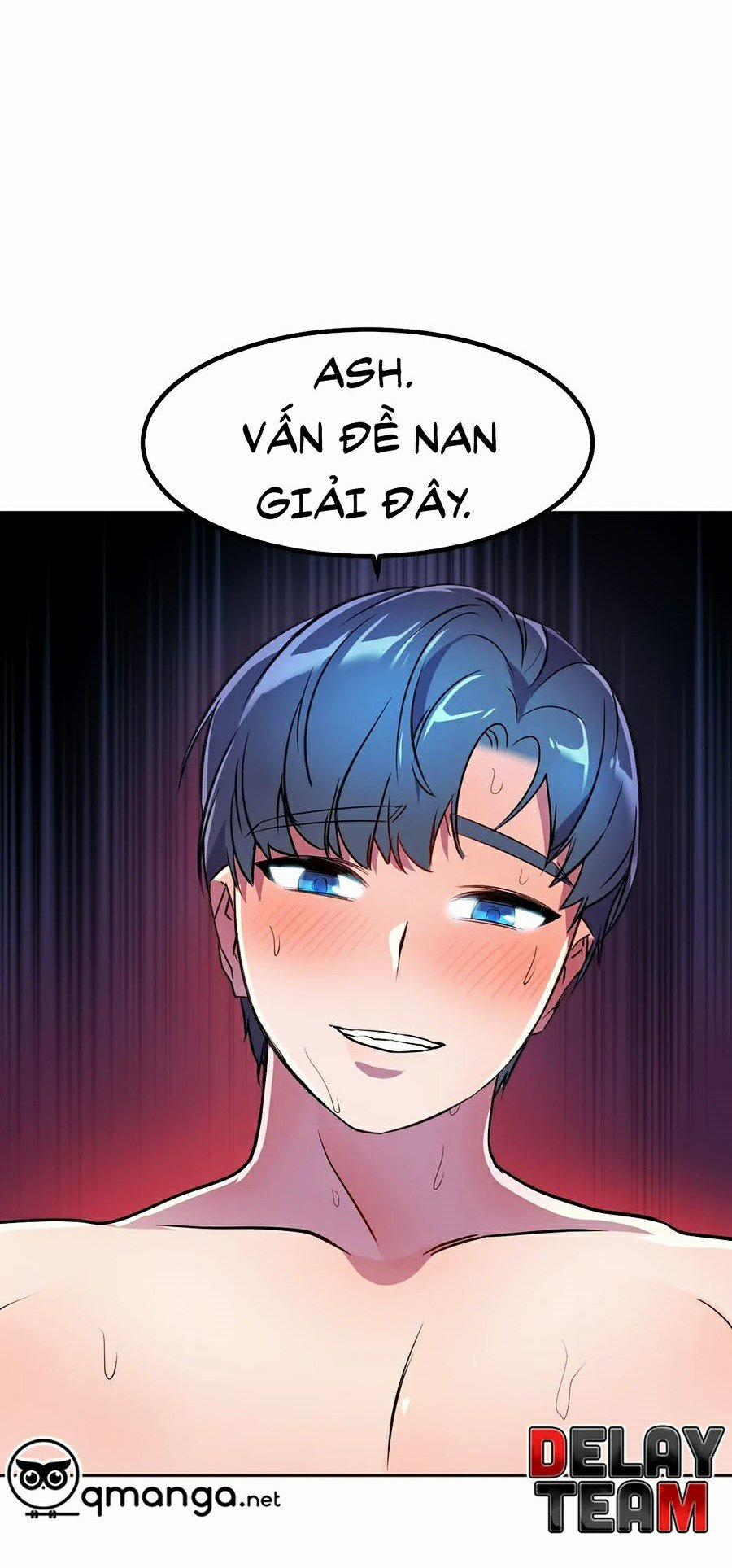 Quản Lý Của Siêu Anh Hùng 27 trang 3