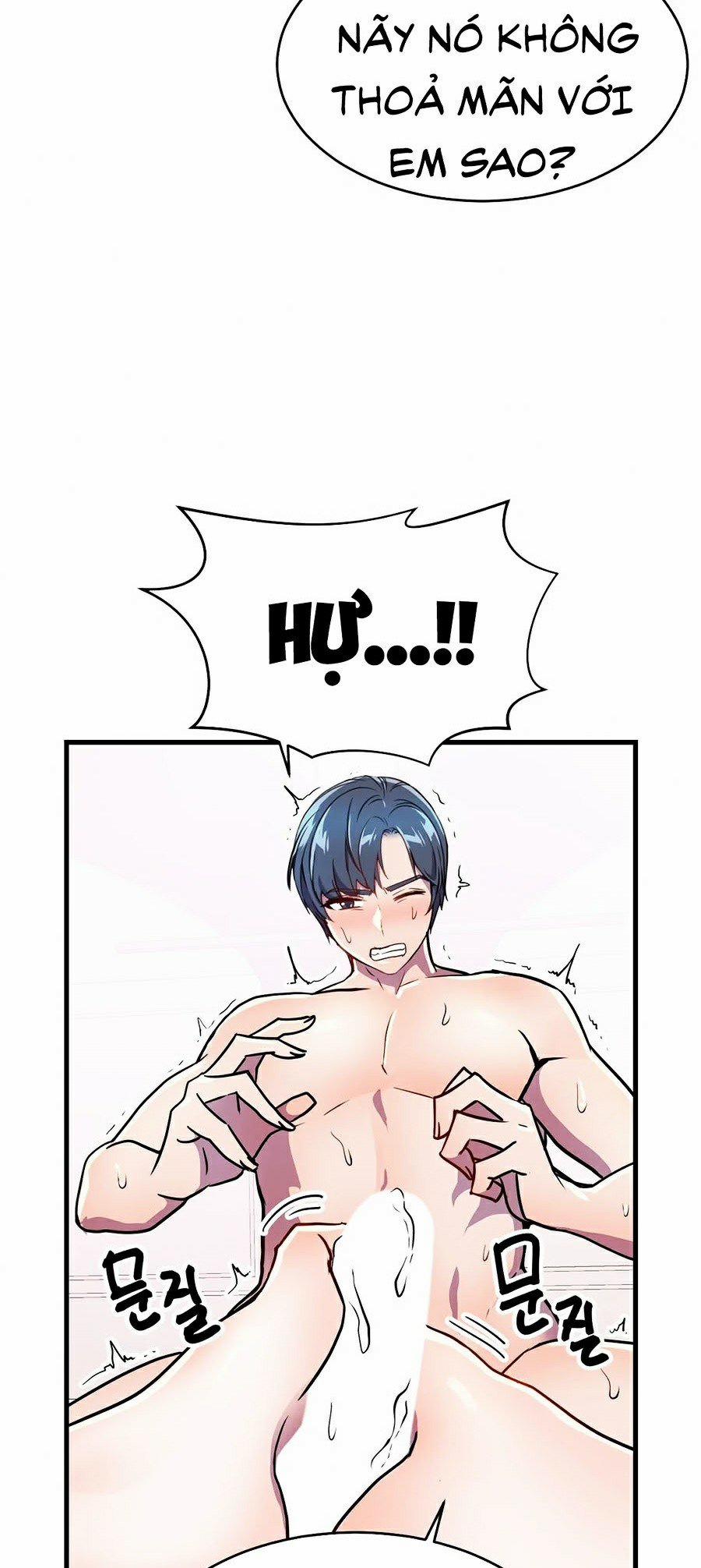 Quản Lý Của Siêu Anh Hùng 27 trang 31