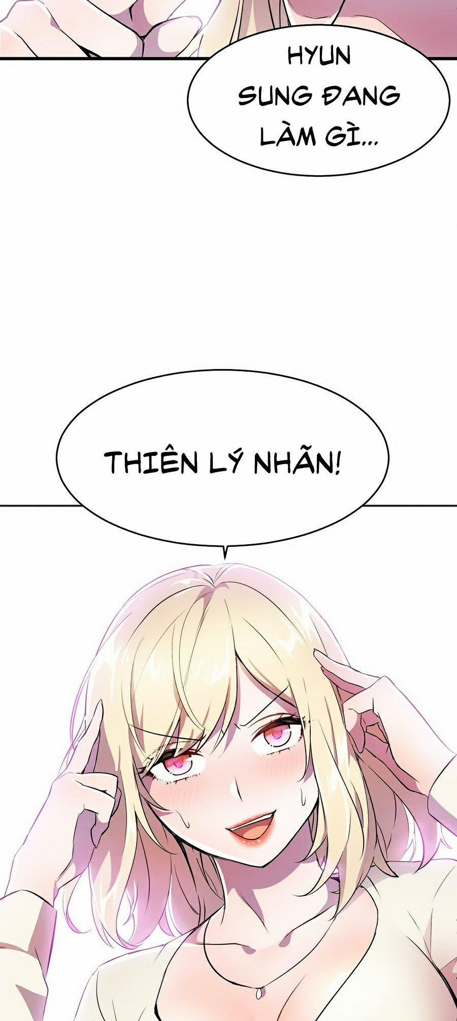 Quản Lý Của Siêu Anh Hùng 27 trang 37