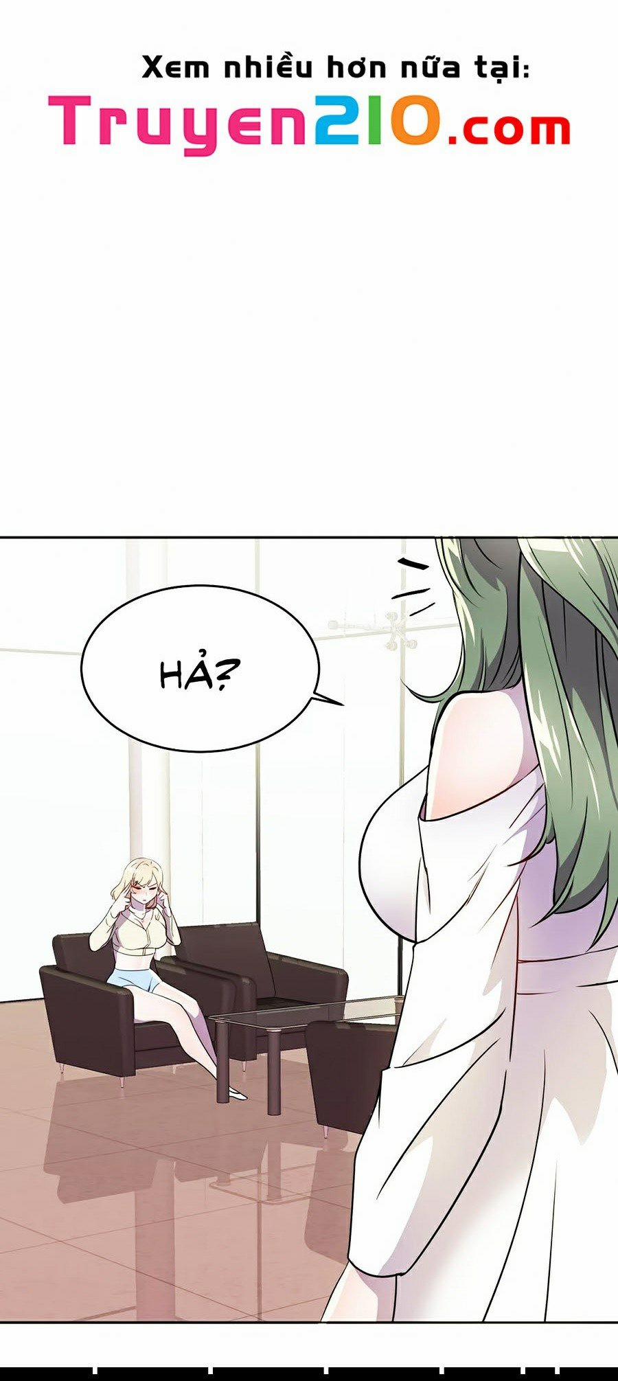 Quản Lý Của Siêu Anh Hùng 27 trang 39