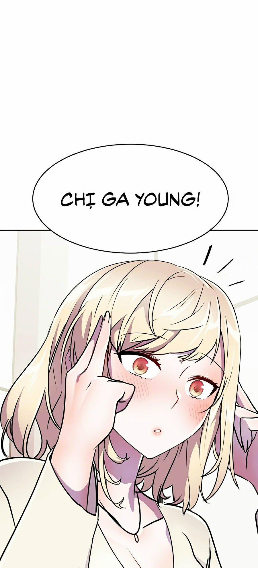 Quản Lý Của Siêu Anh Hùng 27 trang 40