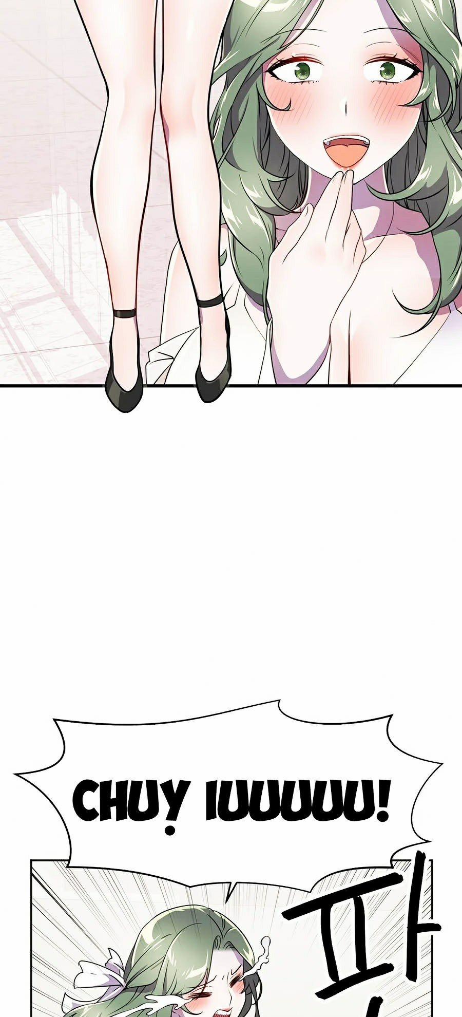 Quản Lý Của Siêu Anh Hùng 27 trang 42