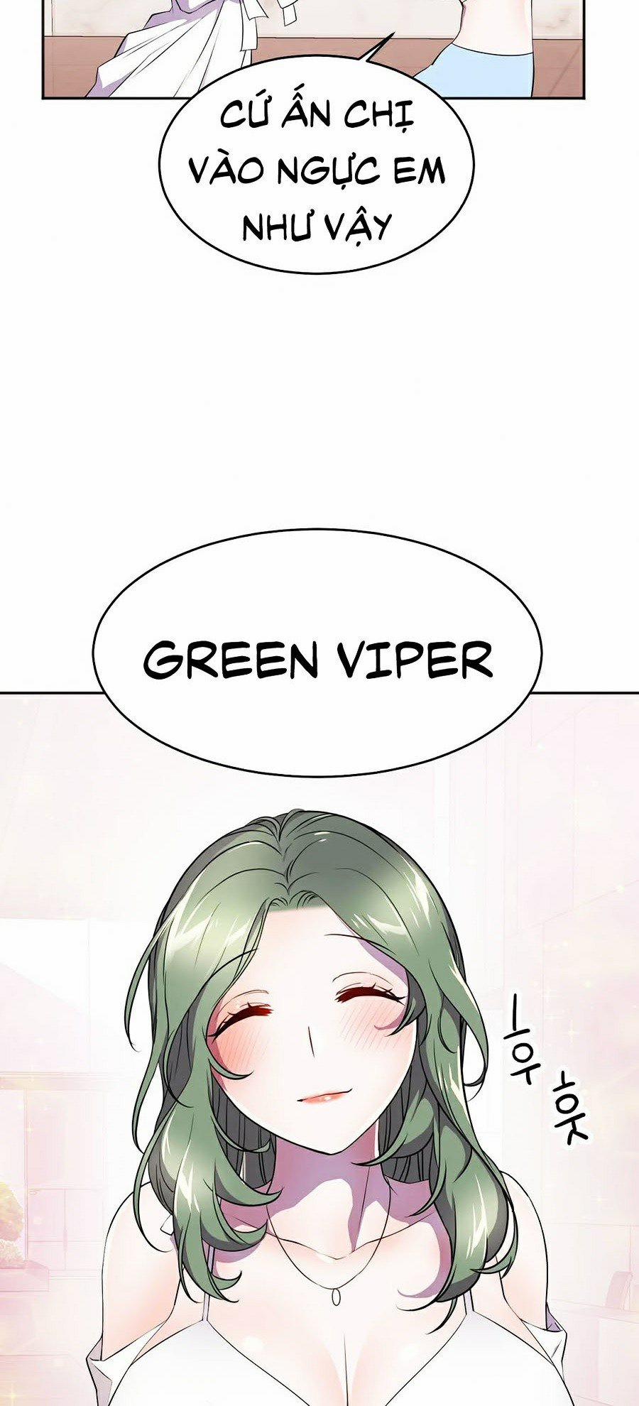 Quản Lý Của Siêu Anh Hùng 27 trang 45