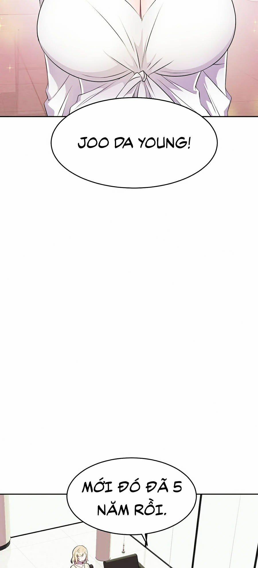 Quản Lý Của Siêu Anh Hùng 27 trang 46