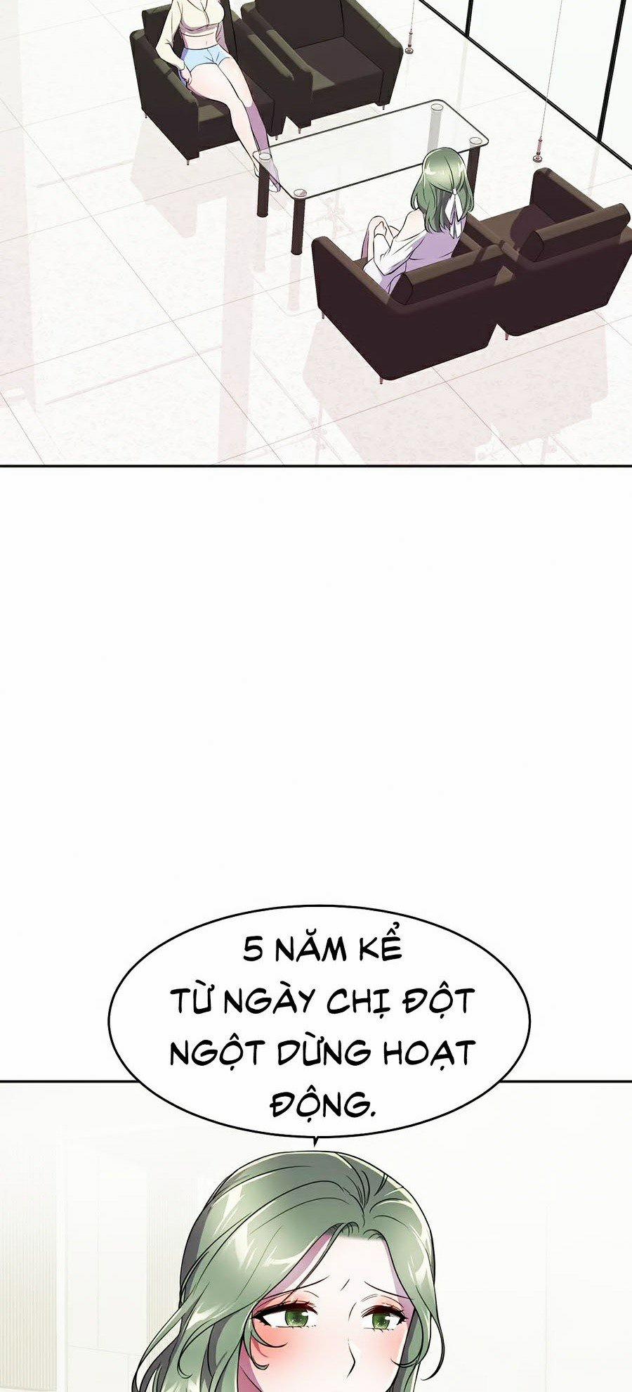 Quản Lý Của Siêu Anh Hùng 27 trang 47