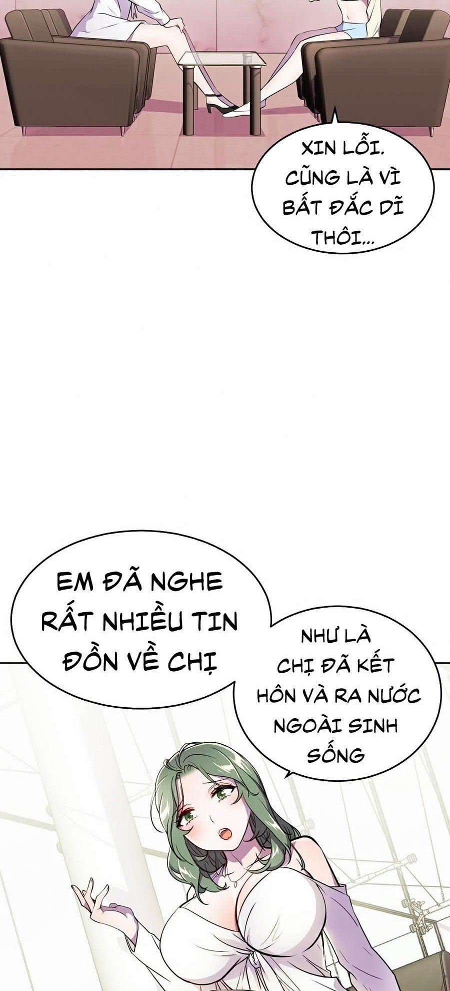 Quản Lý Của Siêu Anh Hùng 27 trang 49