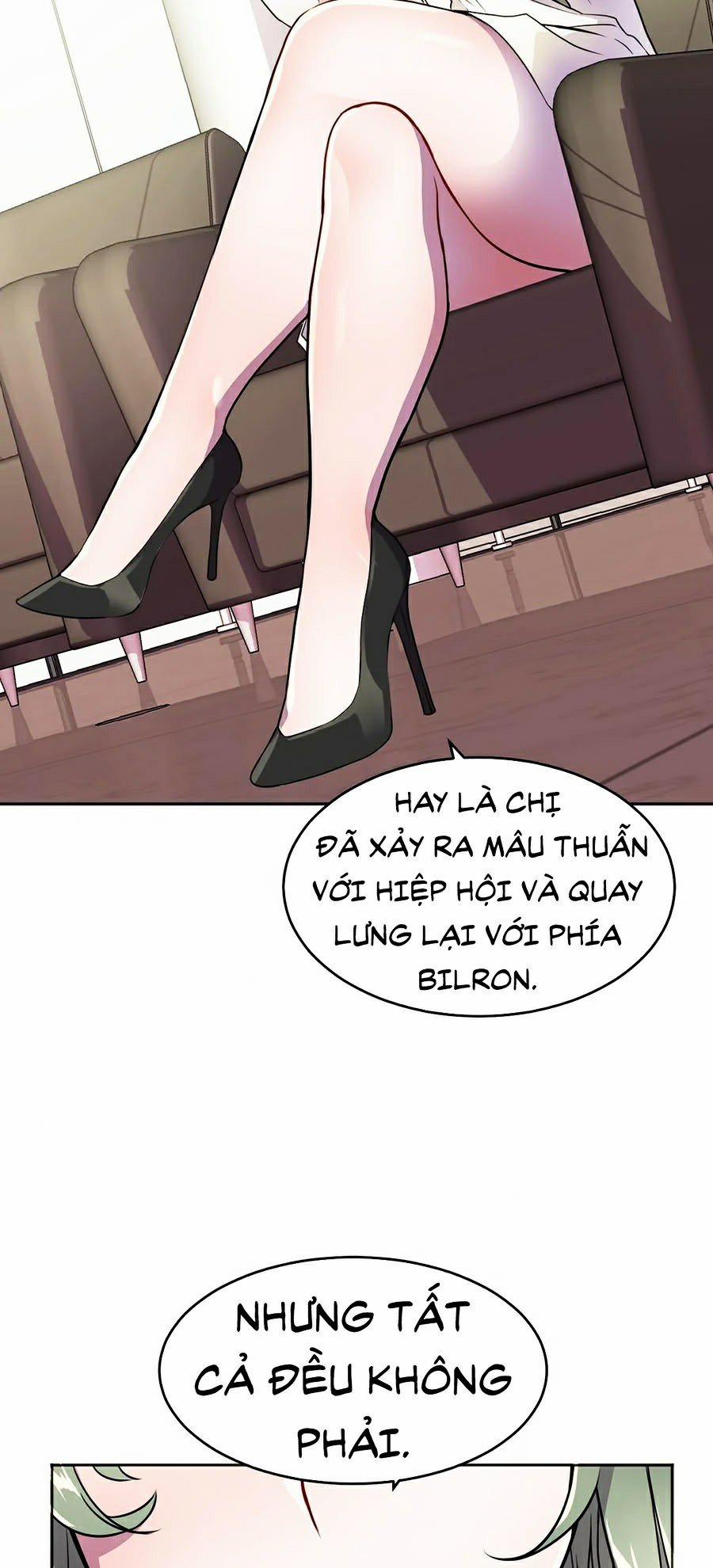 Quản Lý Của Siêu Anh Hùng 27 trang 50