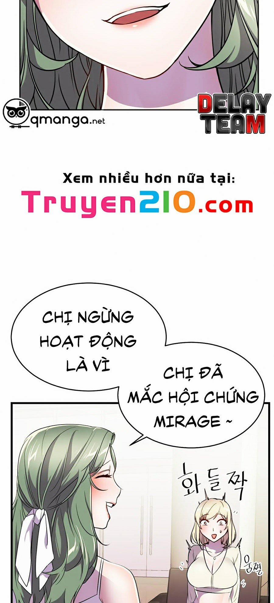 Quản Lý Của Siêu Anh Hùng 27 trang 51
