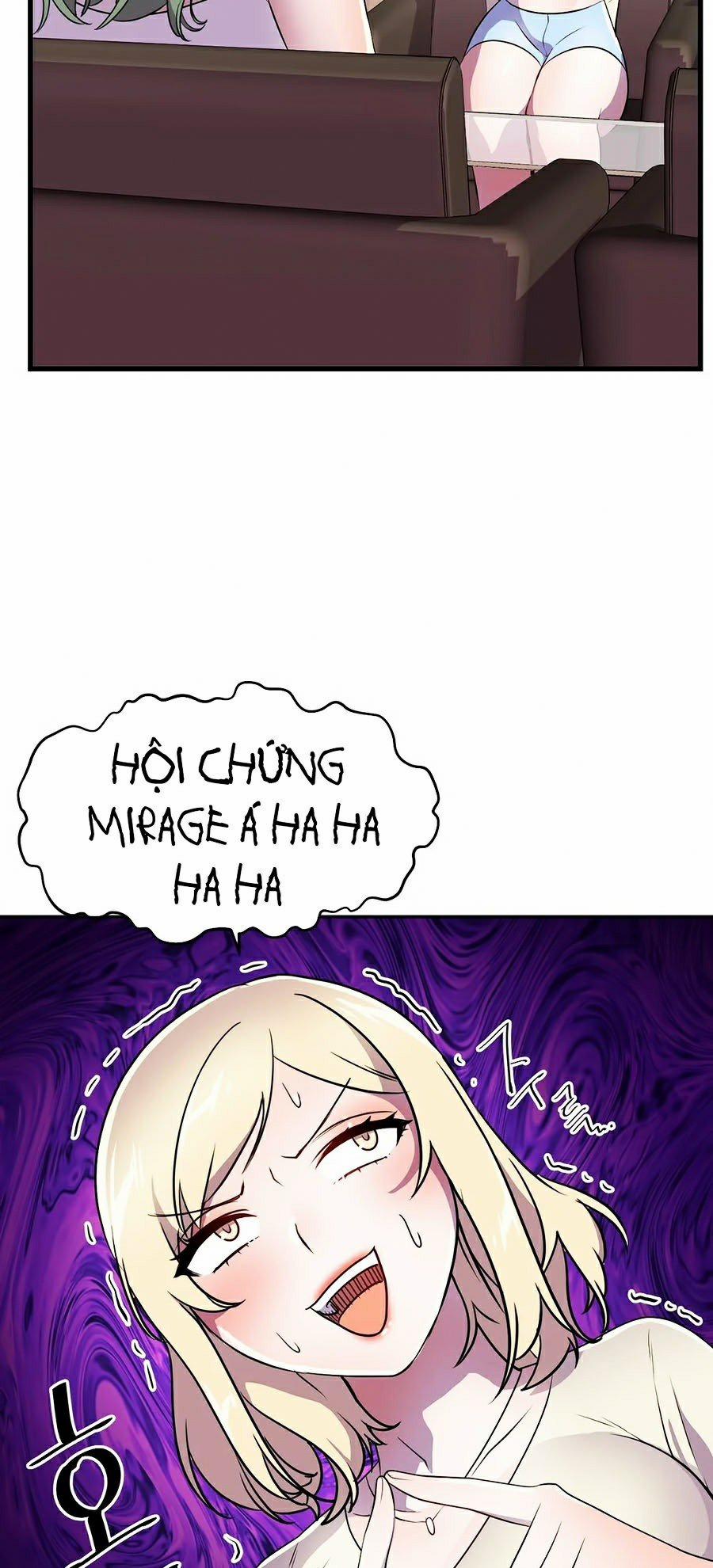 Quản Lý Của Siêu Anh Hùng 27 trang 52