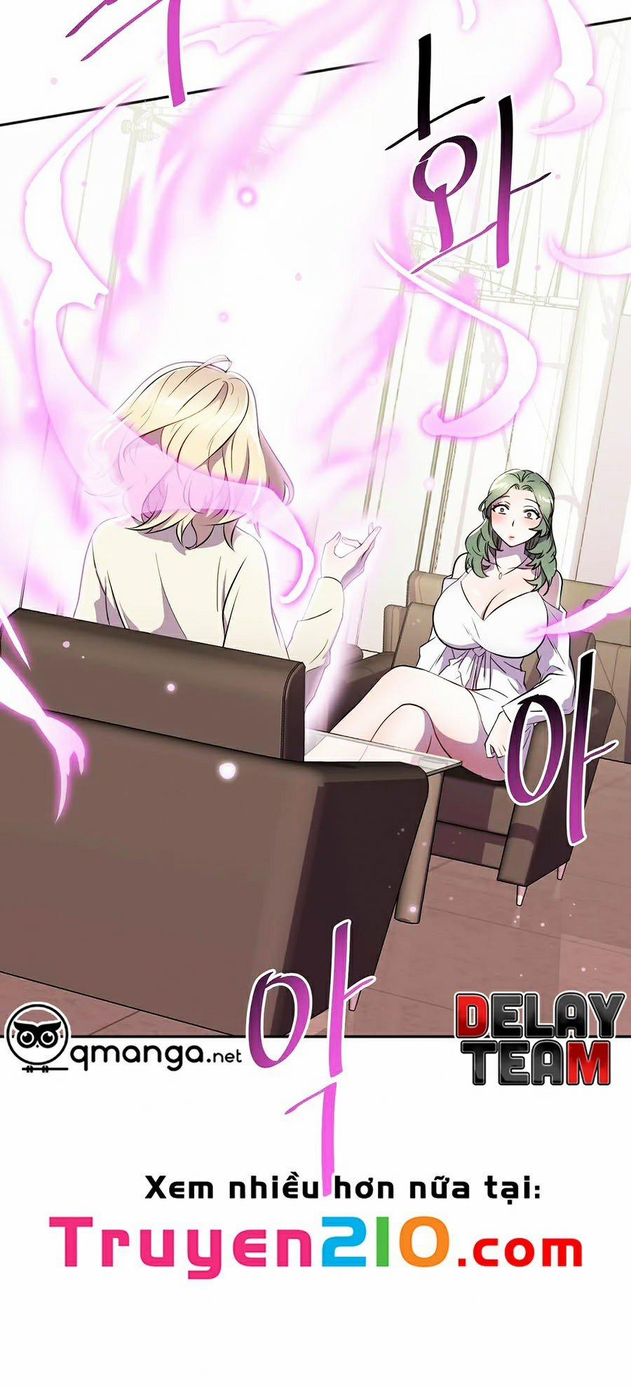 Quản Lý Của Siêu Anh Hùng 27 trang 54