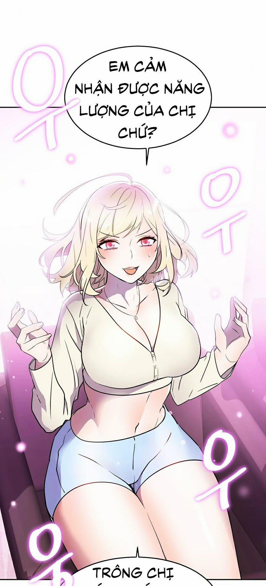 Quản Lý Của Siêu Anh Hùng 27 trang 55