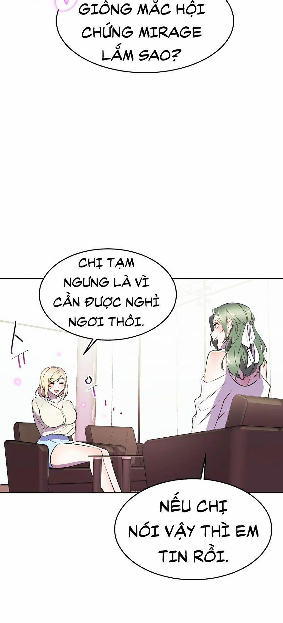 Quản Lý Của Siêu Anh Hùng 27 trang 56