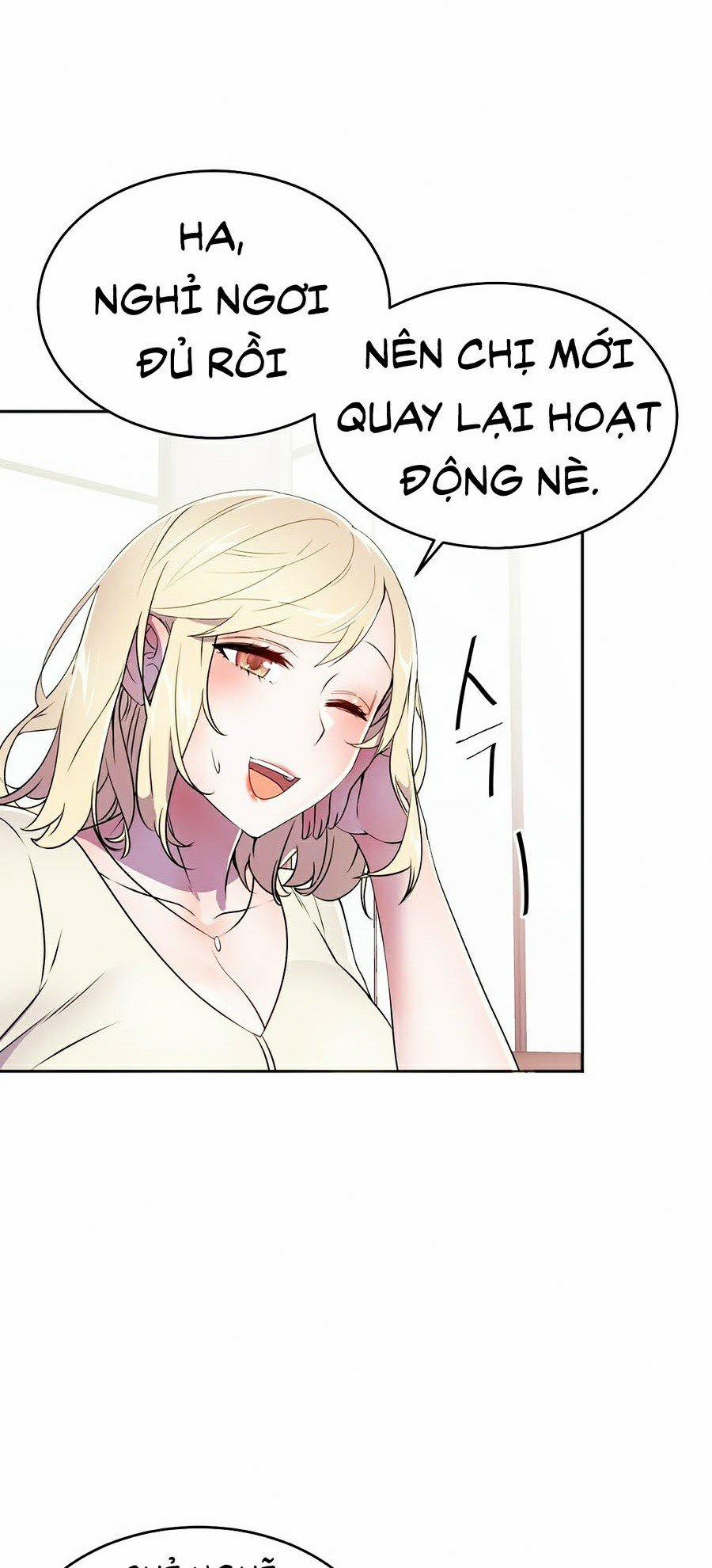 Quản Lý Của Siêu Anh Hùng 27 trang 57