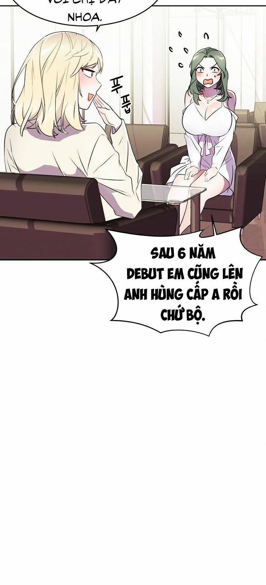 Quản Lý Của Siêu Anh Hùng 27 trang 59