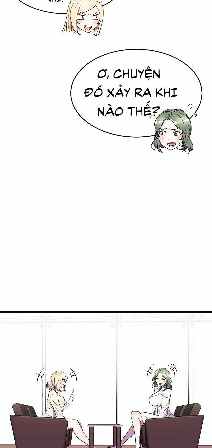 Quản Lý Của Siêu Anh Hùng 27 trang 61