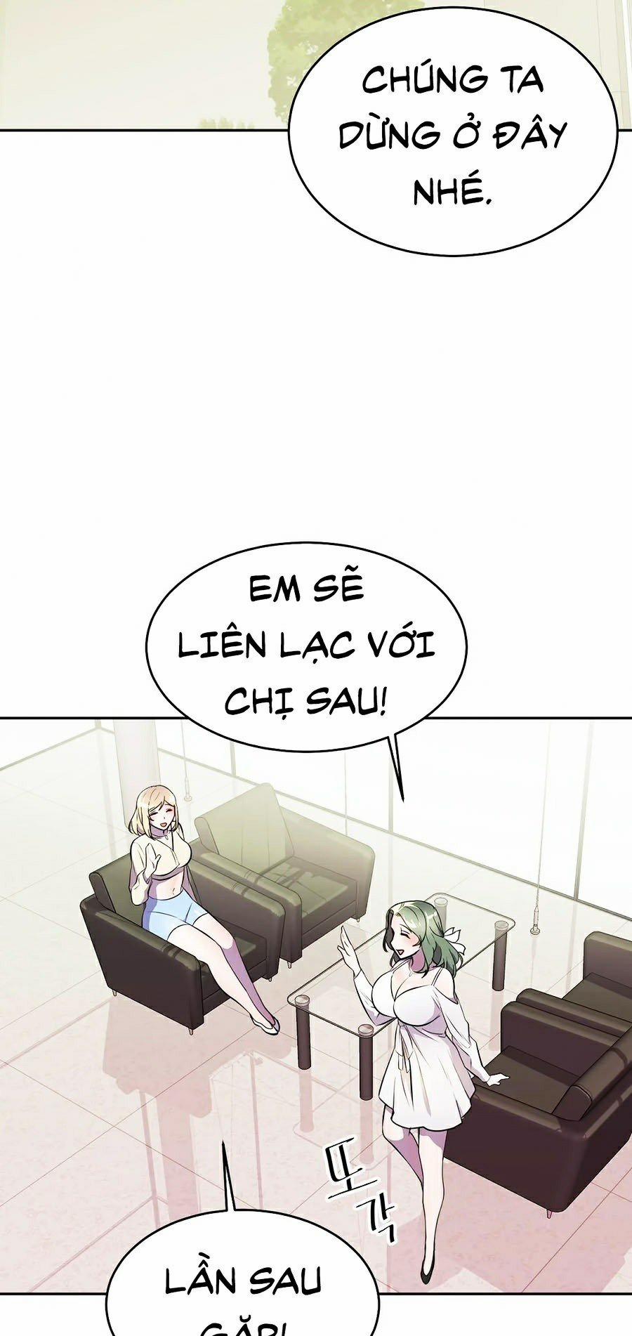 Quản Lý Của Siêu Anh Hùng 27 trang 64