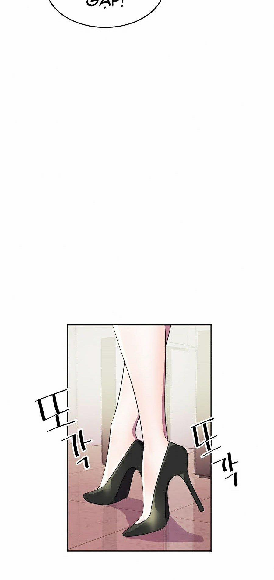 Quản Lý Của Siêu Anh Hùng 27 trang 65