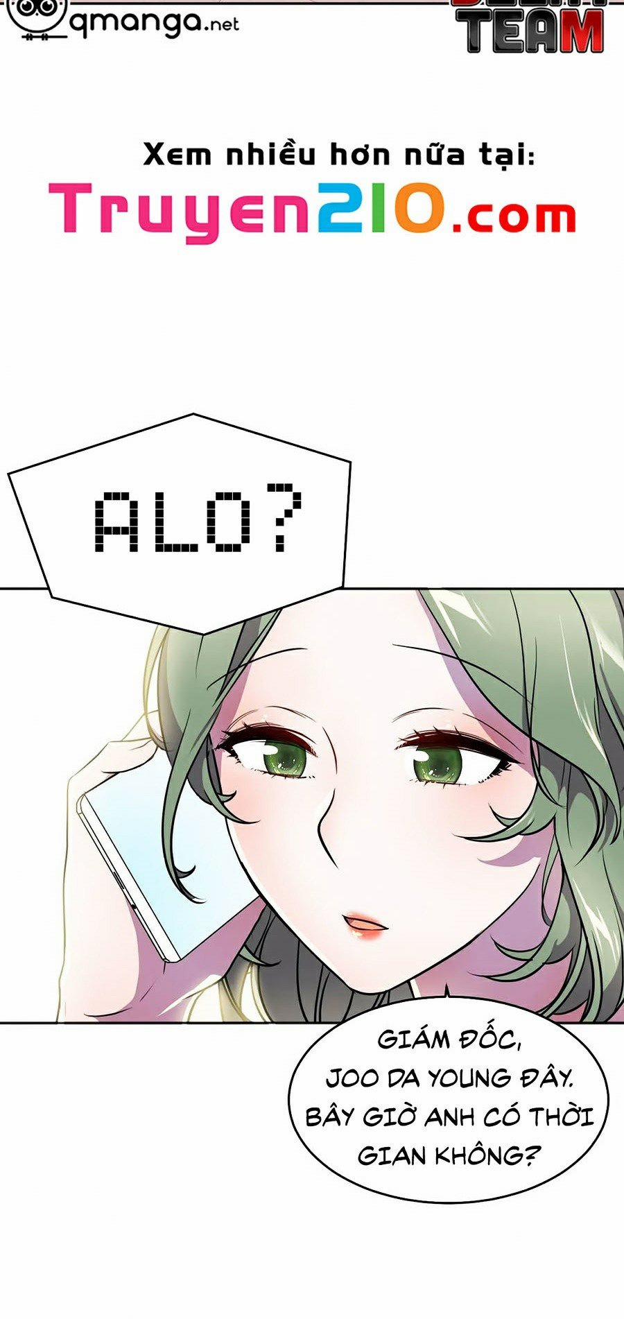 Quản Lý Của Siêu Anh Hùng 27 trang 67