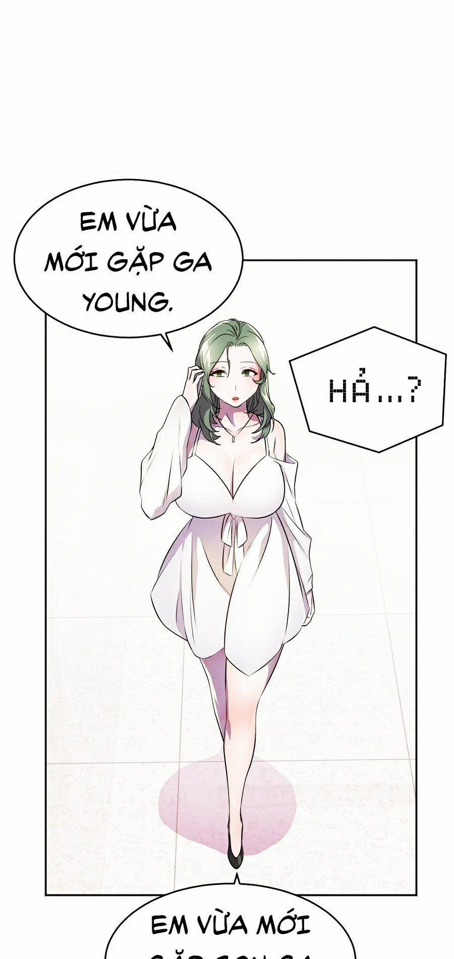 Quản Lý Của Siêu Anh Hùng 27 trang 69