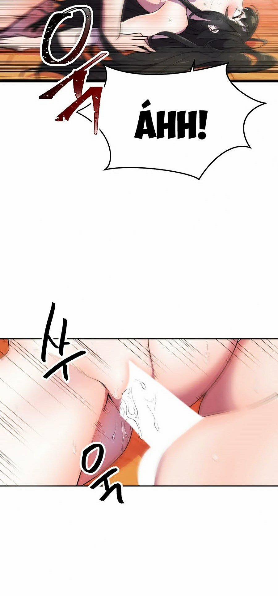 Quản Lý Của Siêu Anh Hùng 27 trang 7