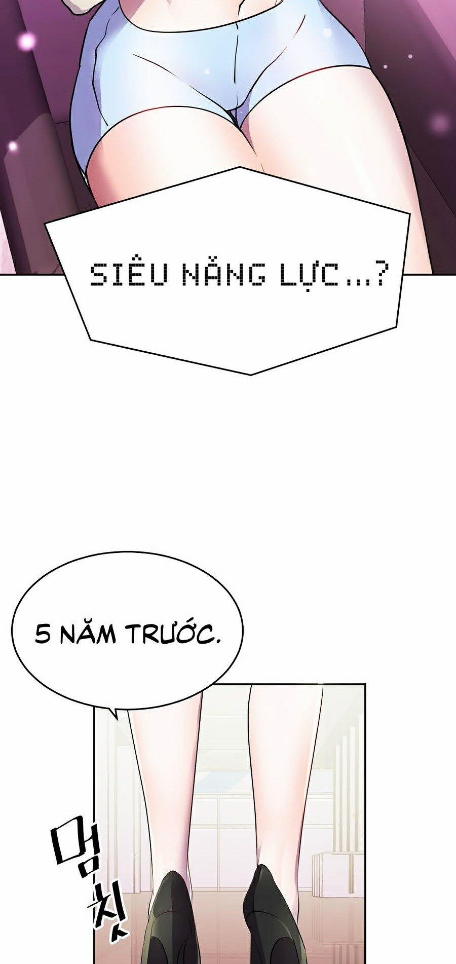 Quản Lý Của Siêu Anh Hùng 27 trang 71