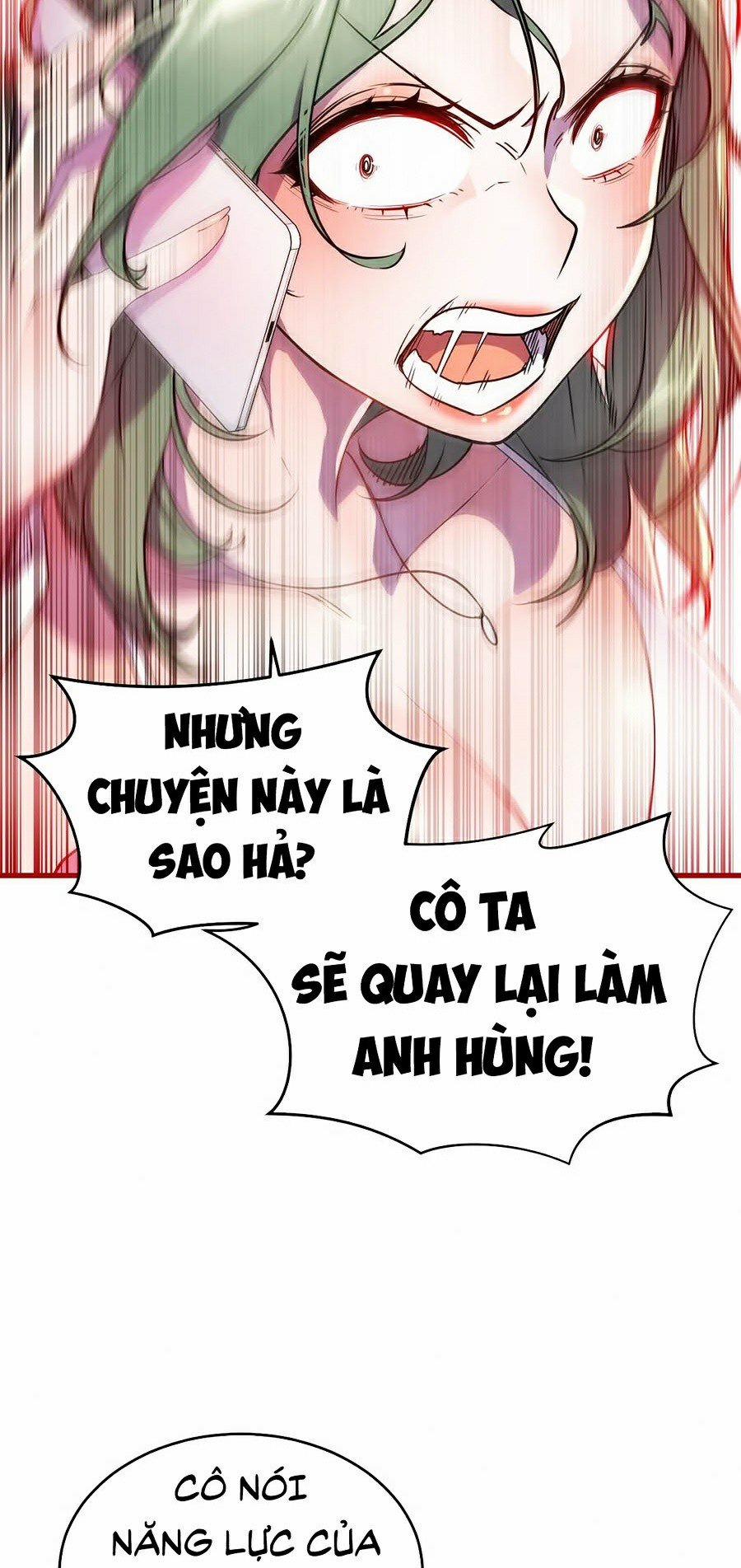 Quản Lý Của Siêu Anh Hùng 27 trang 73