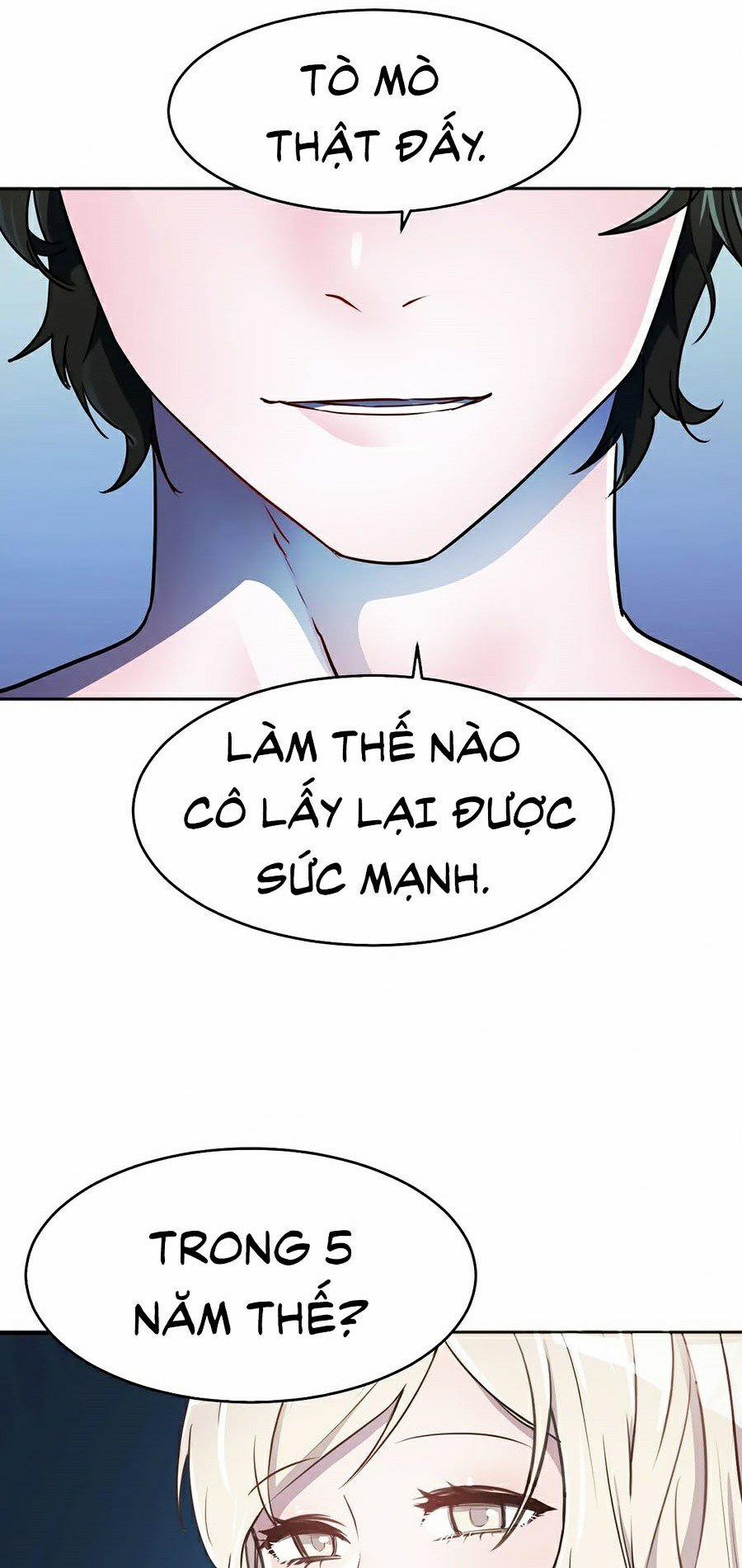 Quản Lý Của Siêu Anh Hùng 27 trang 76