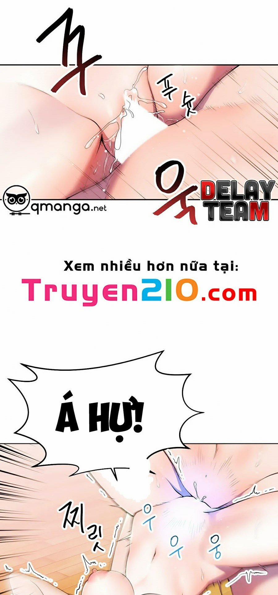 Quản Lý Của Siêu Anh Hùng 27 trang 8