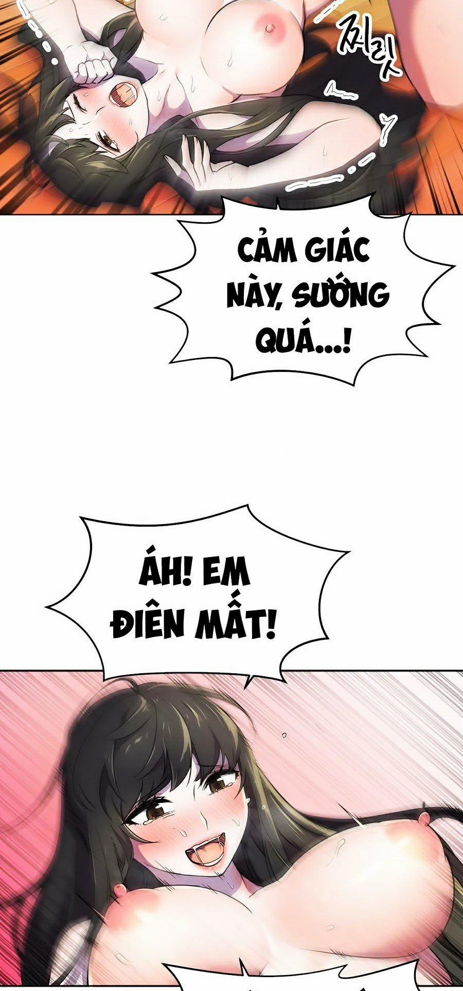 Quản Lý Của Siêu Anh Hùng 27 trang 9