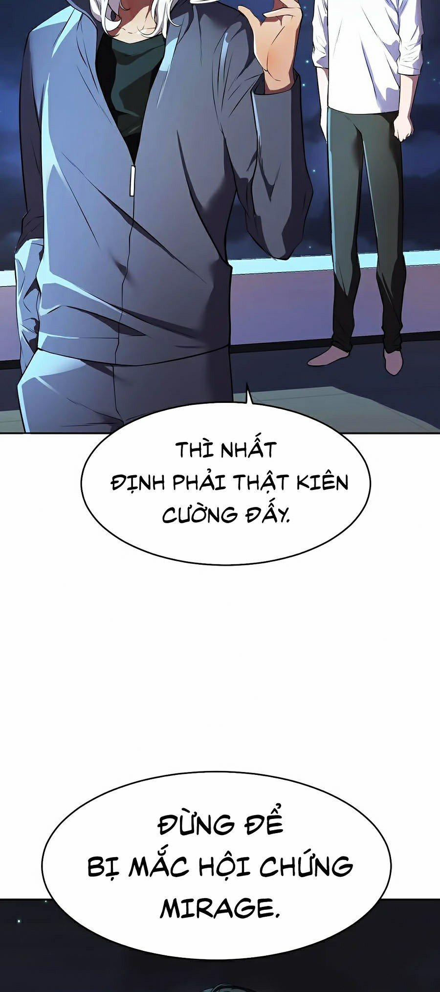 Quản Lý Của Siêu Anh Hùng 28 trang 12