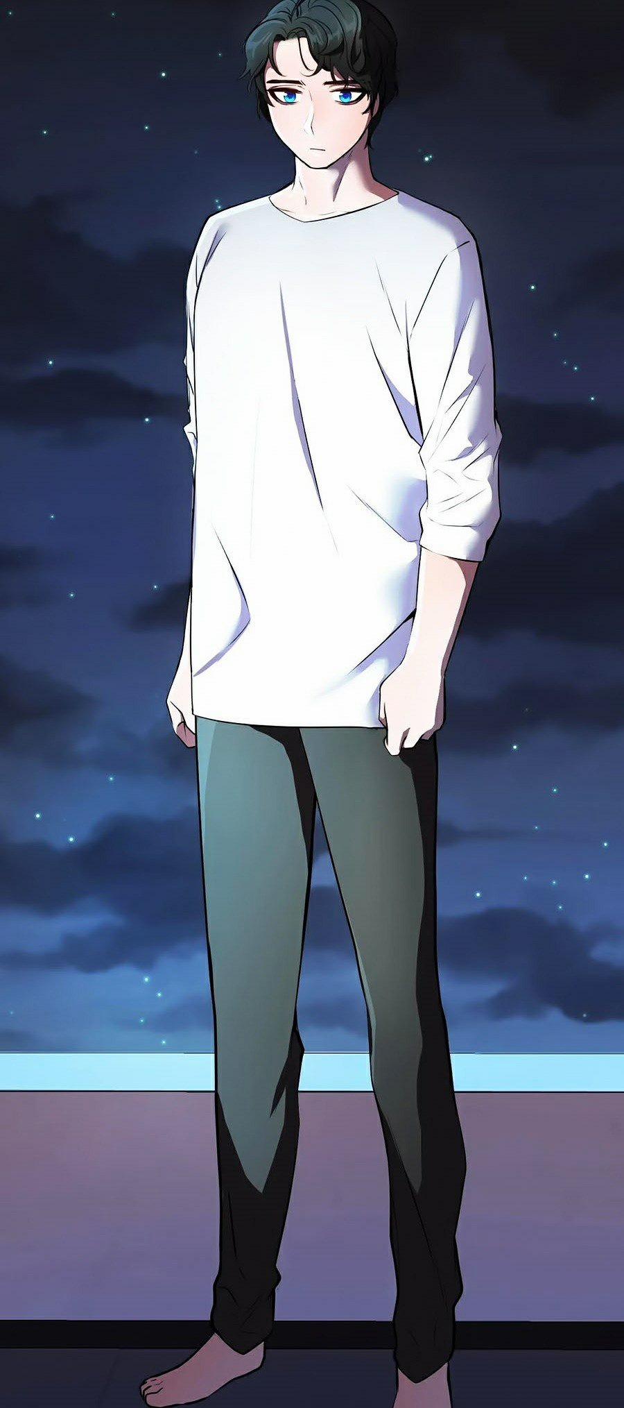 Quản Lý Của Siêu Anh Hùng 28 trang 13