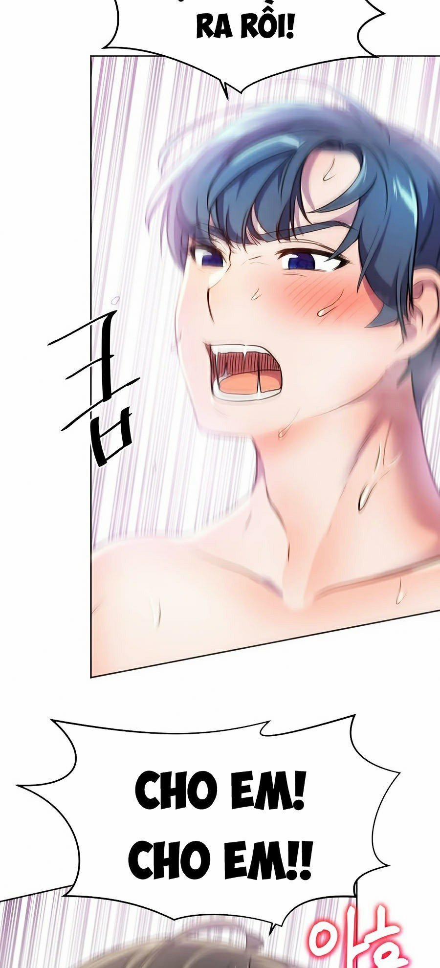 Quản Lý Của Siêu Anh Hùng 28 trang 22