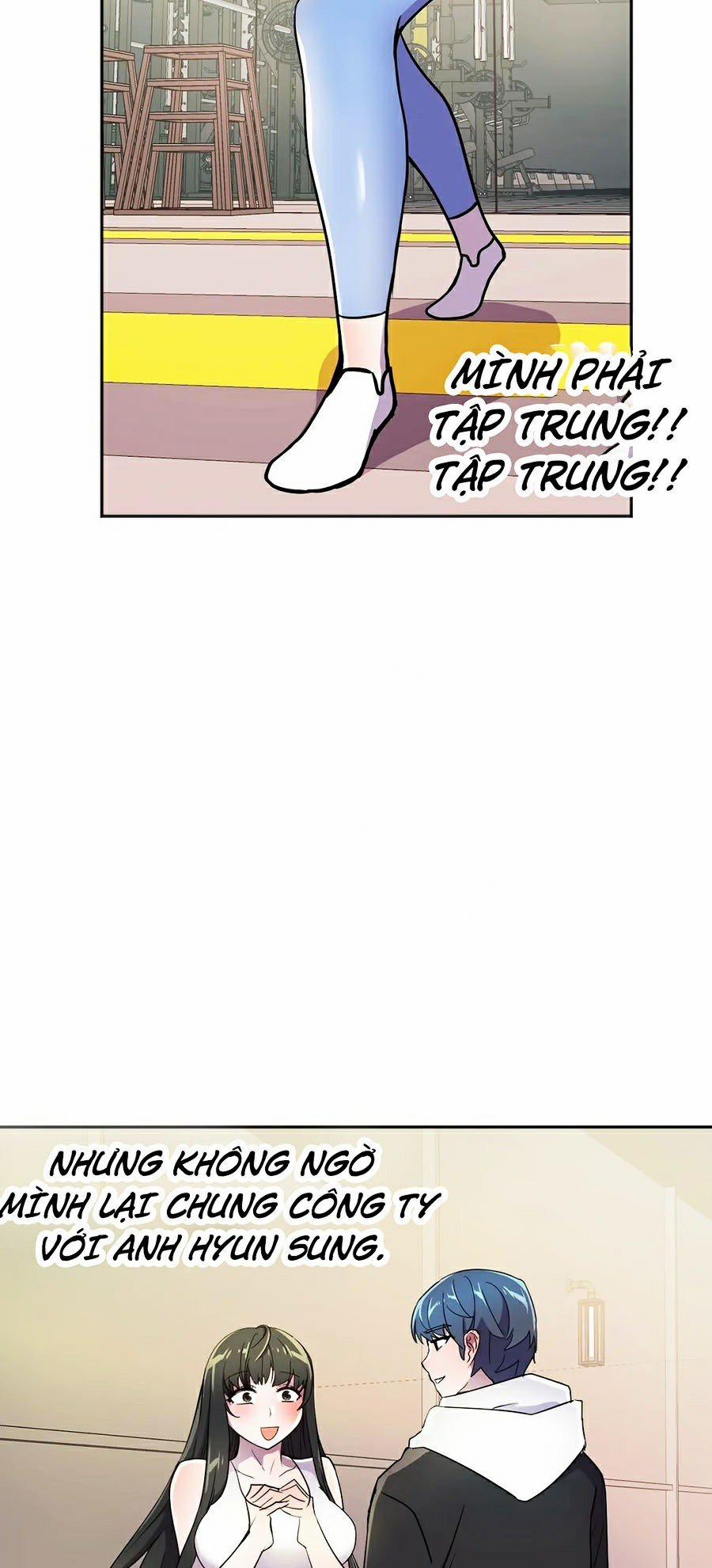 Quản Lý Của Siêu Anh Hùng 28 trang 36