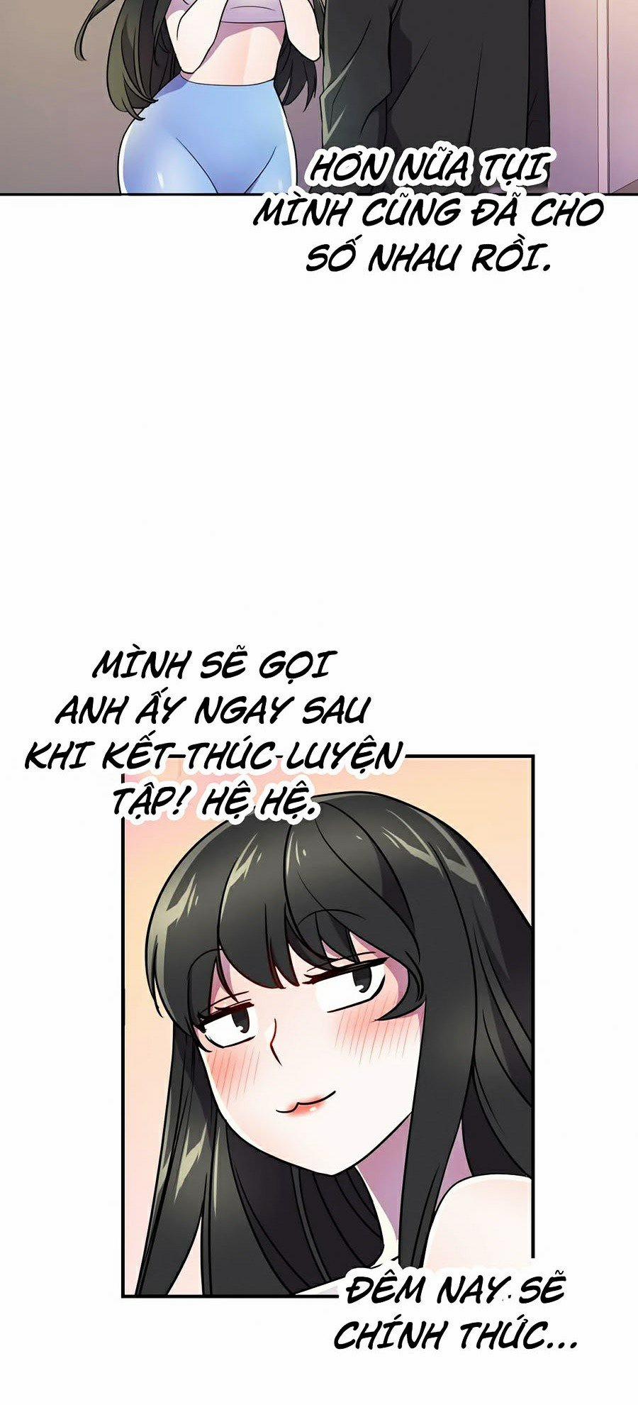 Quản Lý Của Siêu Anh Hùng 28 trang 37