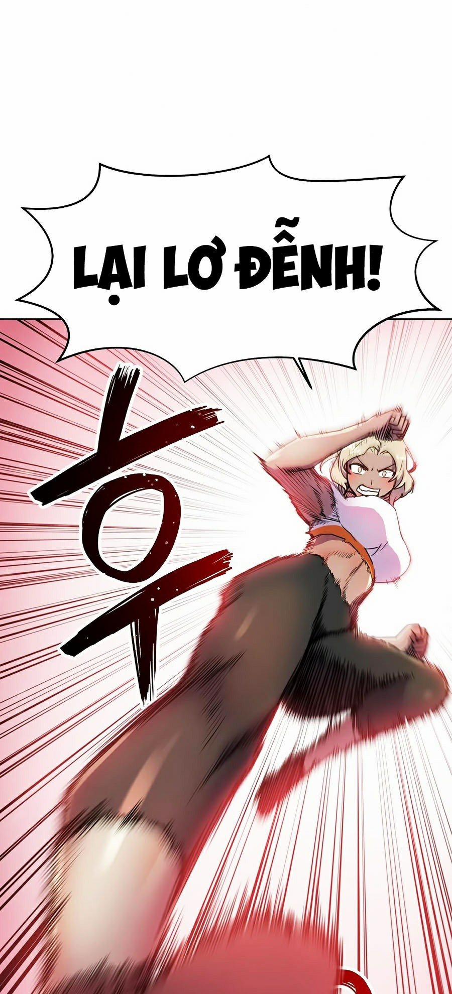 Quản Lý Của Siêu Anh Hùng 28 trang 38