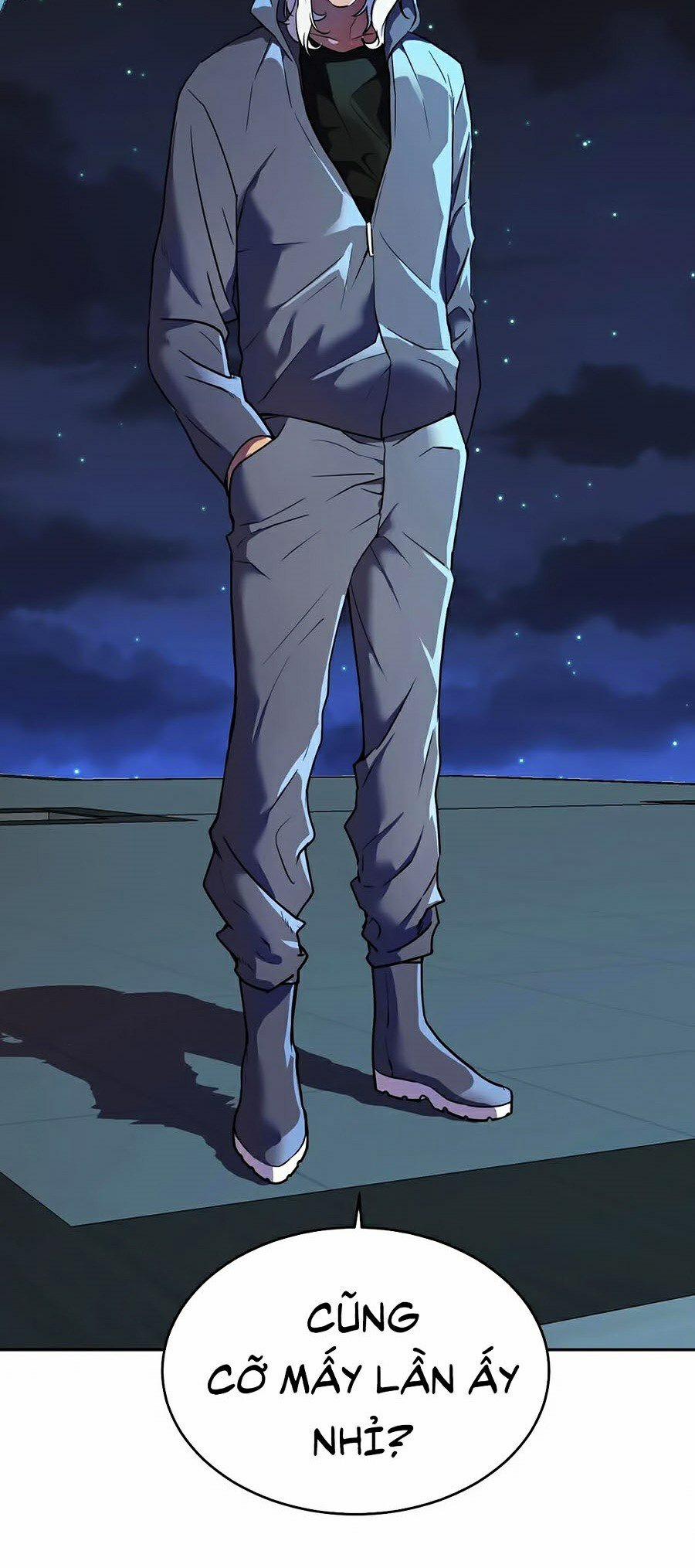 Quản Lý Của Siêu Anh Hùng 28 trang 4