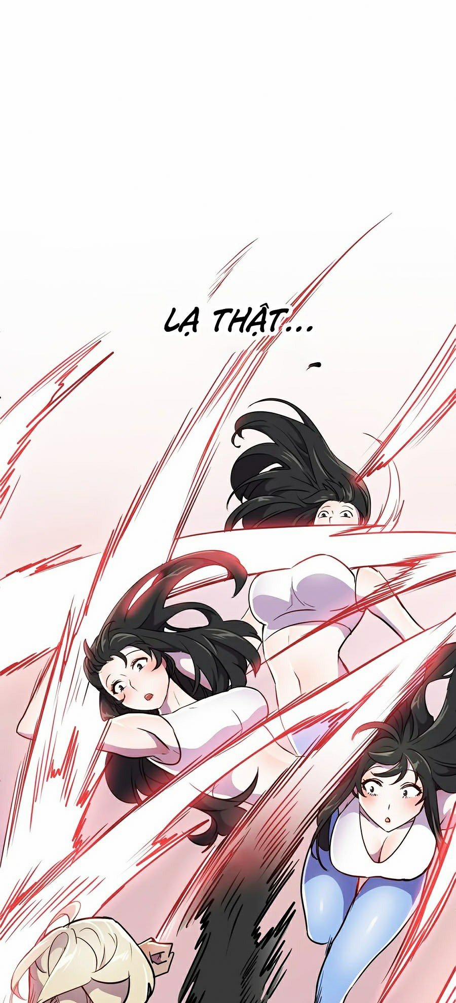 Quản Lý Của Siêu Anh Hùng 28 trang 40